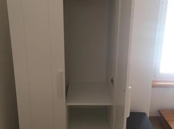 Apartamento Vicino Stazione Termini E Colosseo Roma