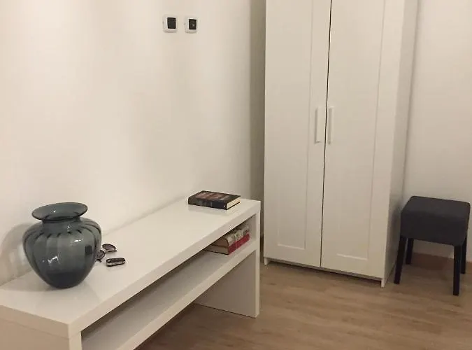 Vicino Stazione Termini E Colosseo Apartamento
