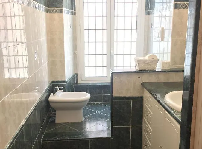 Apartamento Vicino Stazione Termini E Colosseo