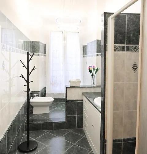 Vicino Stazione Termini E Colosseo Apartamento Roma